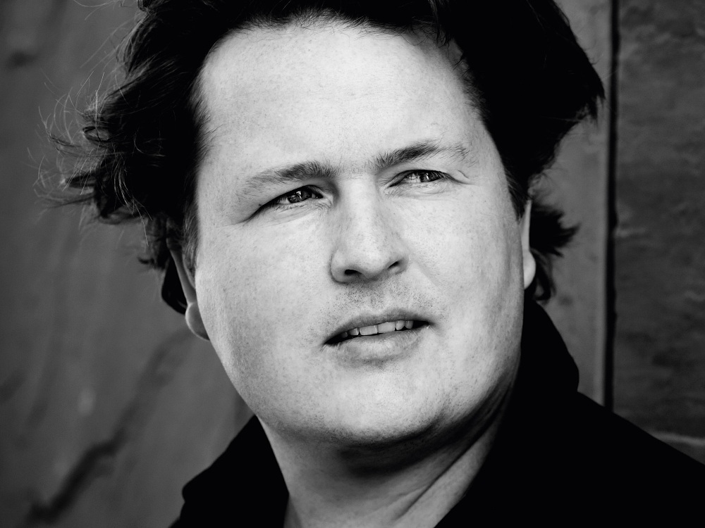 #Lenz100. Lesung & Gespräch mit Jan Christophersen